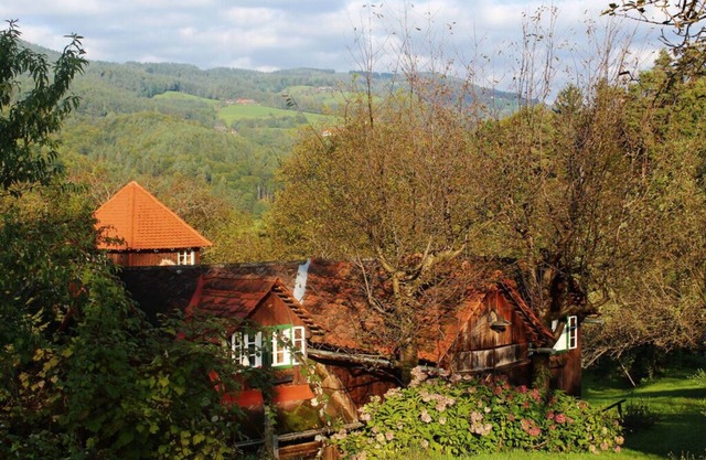 Tennbruck"n Comfortable holiday residence