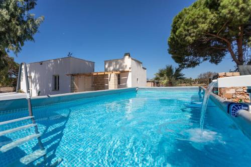 Tenuta Giardini di Anna - Salento Reservations