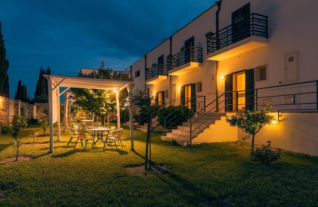 Tenuta Giardini Nuovi