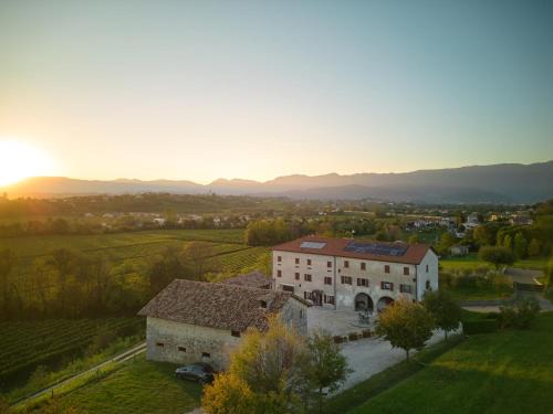 Tenuta Malvolti - Al Vecchio Convento
