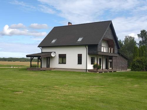 Teoste puhkemaja