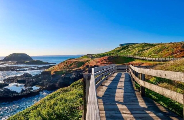 Tequila Sunset - Sea Views - Beach meets Farm