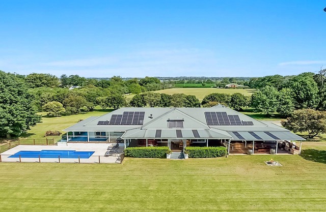 Terara Riverview Estate