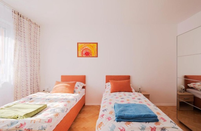 Terasa Capajevova 6 Kosice