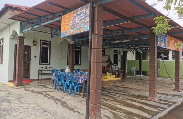 Teratak Tuan Muda Homestay
