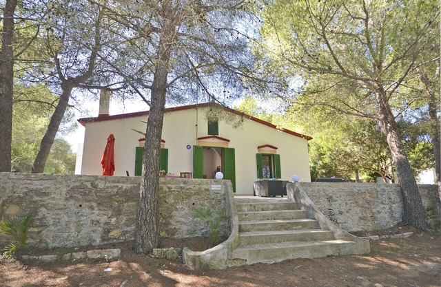 Teresa - beautiful house 150 meters from the beach