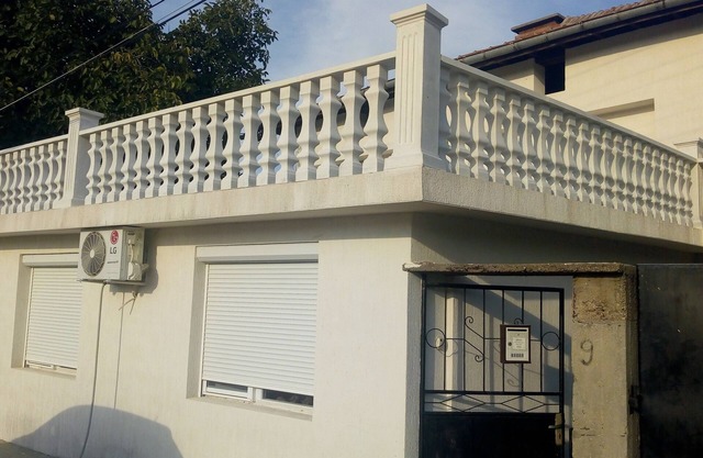 TEREZA PALACE