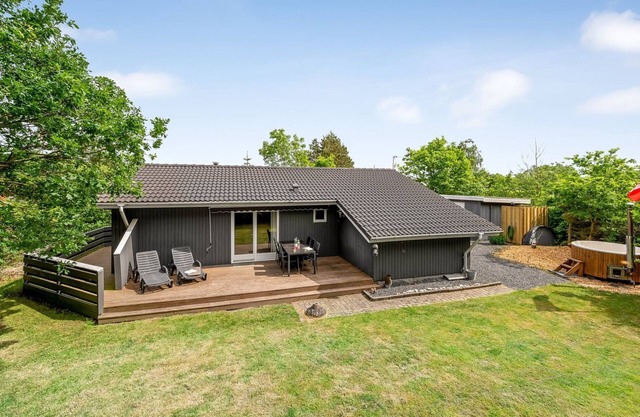 "Terkel" - 800m to the fjord by Interhome
