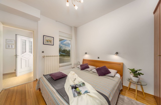 Terra Magica Deluxe Apartment ⭐