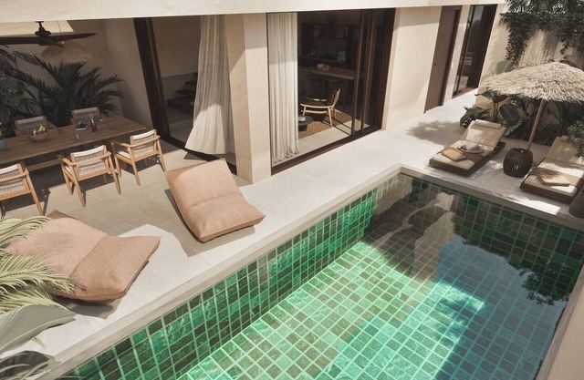 Terra Mare Villas-Boreas 105