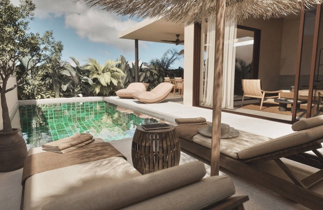 Terra Mare Villas-Kaskazi 207
