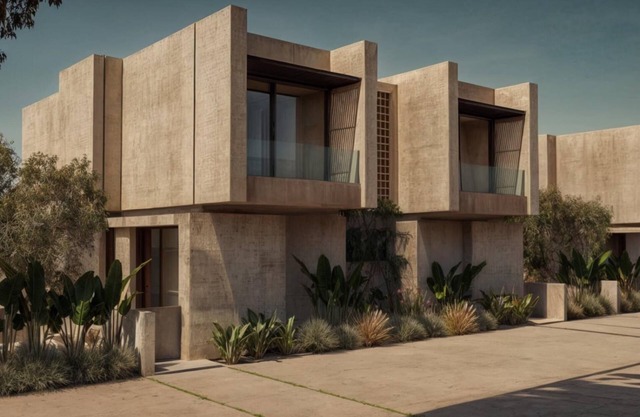 Terra Mare Villas-Libeccio 204