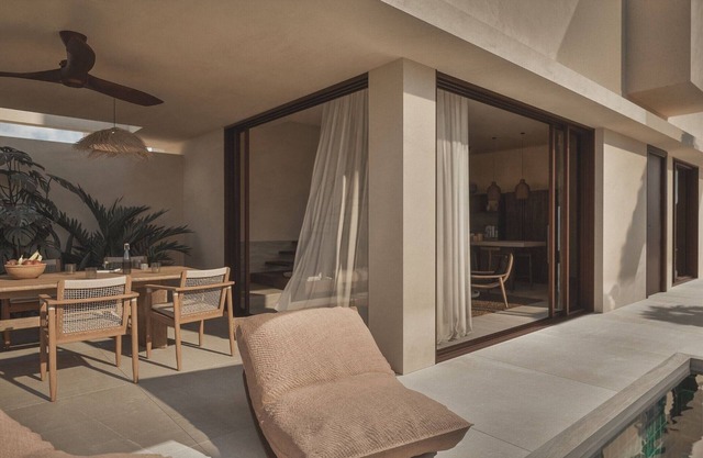 Terra Mare Villas-Maistros 107