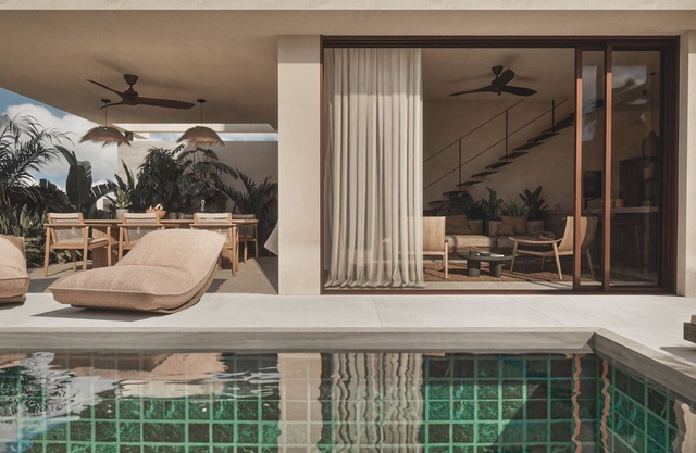 Terra Mare Villas-Ponente 203
