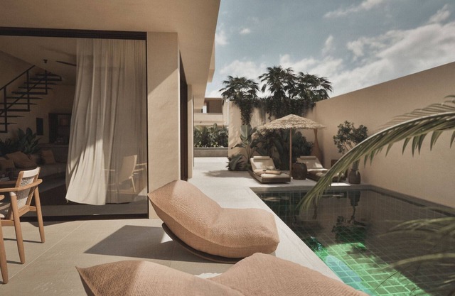 Terra Mare Villas-Sirocco 106
