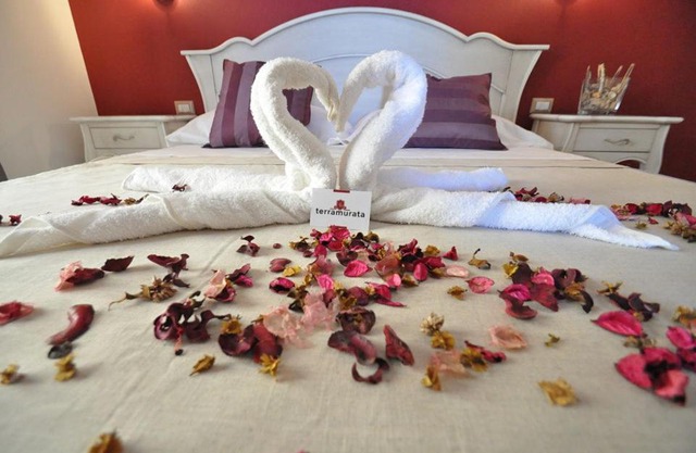 Terra Murata Boutique b&b