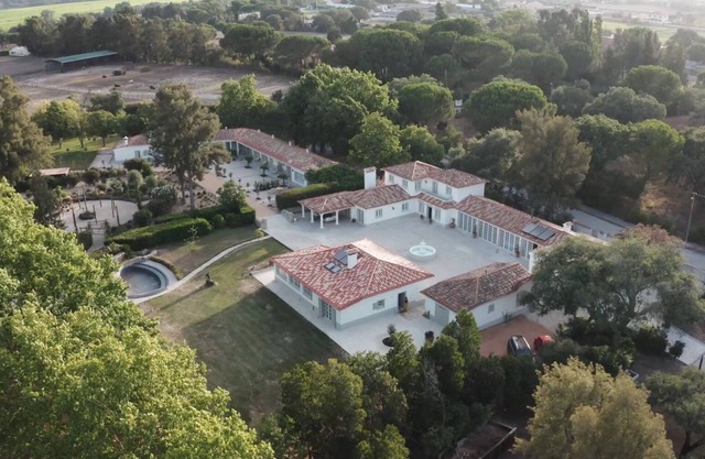 Terra Quinta
