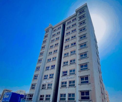 Terrace Furnished Apartments - Mahboula