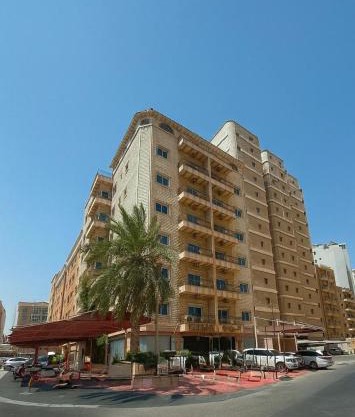 Terrace Furnished Apartments- Fintas1