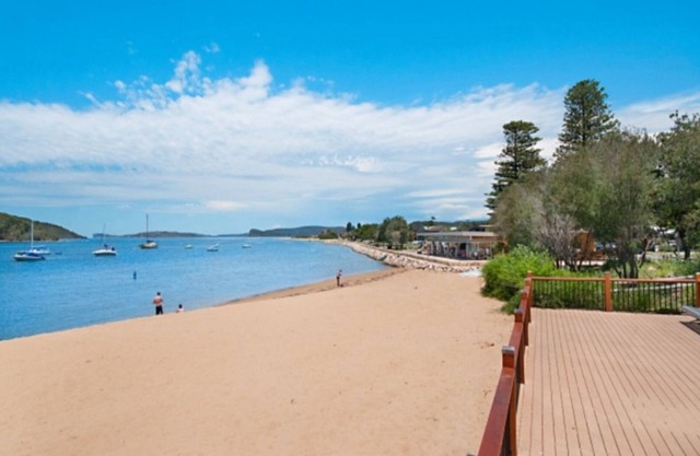 TERRACE MANOR - ETTALONG BEACH RESORT