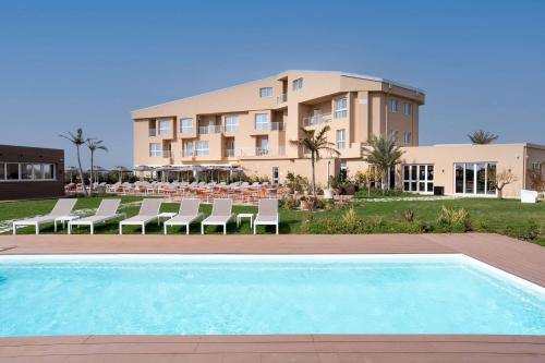 Terradamari Resort & Spa Marina di Modica,Tapestry by Hilton