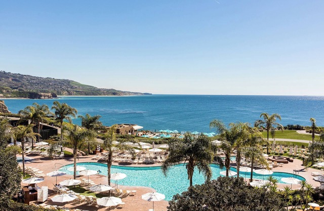 Terranea Resort