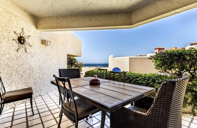 Terrasol 153, In the heart of everything, 10 min walk to Downtown