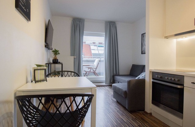 Terrassenhit, 9 Min. mit U3 zum Stephansplatz