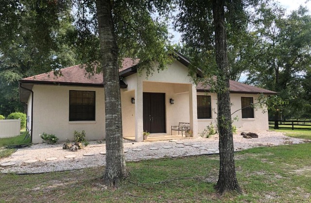 Terravida Cottage
