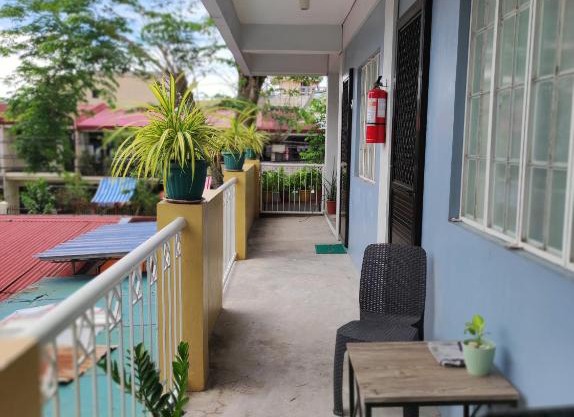 Terrazas de Miguel Apartment