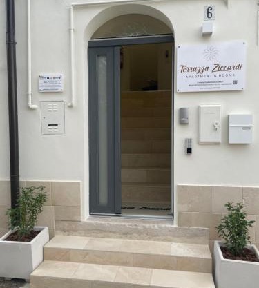 Terrazza Ziccardi