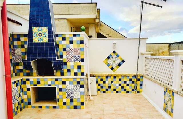 TerrazzaBellavista holiday home