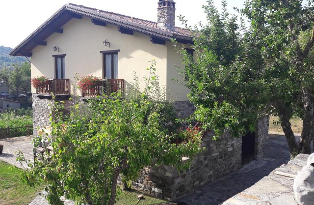 Terrazze sul frido