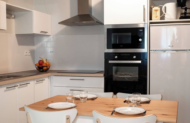 Terres de France - Appart-Hotel - Brest