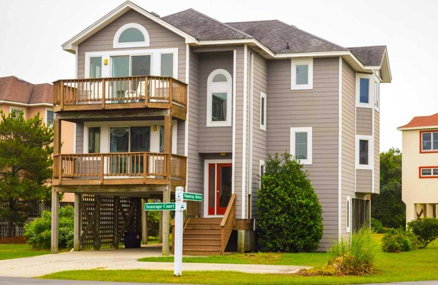Terrific 5BR Dog Friendly | Private Pool | Hot Tub