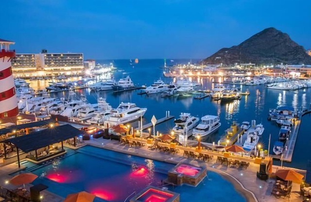 Tesoro Los Cabos