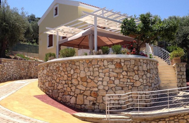 Tesoro of Ithaca