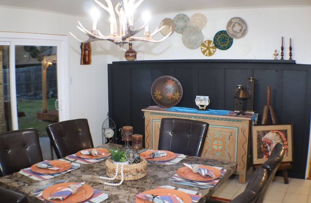 Texas Dreamcatcher - Centrally Located