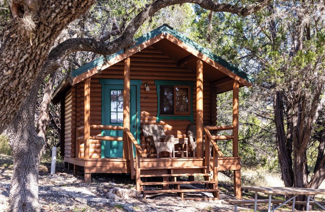 Texas Hill Country Resort