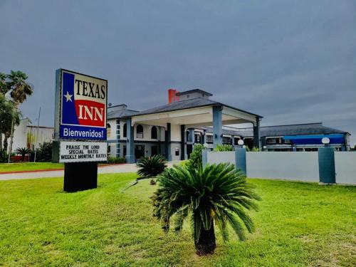 Texas Inn and Suites Raymondville