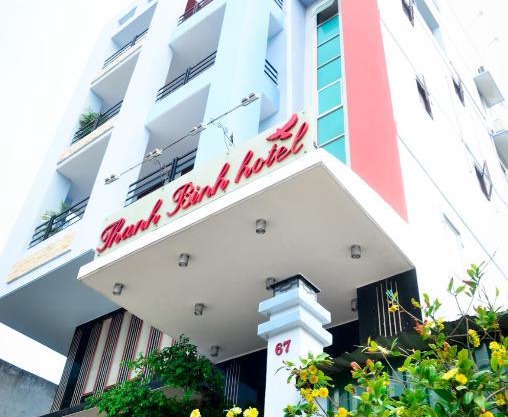 Thanh Binh Hotel