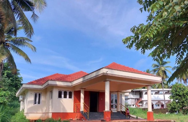 Tharavad Holiday Home