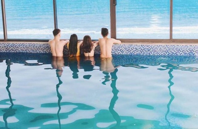 THC Holiday Hotel Sam Son