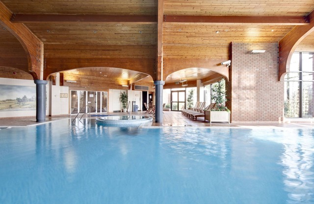 The Abbey Hotel Golf & Spa