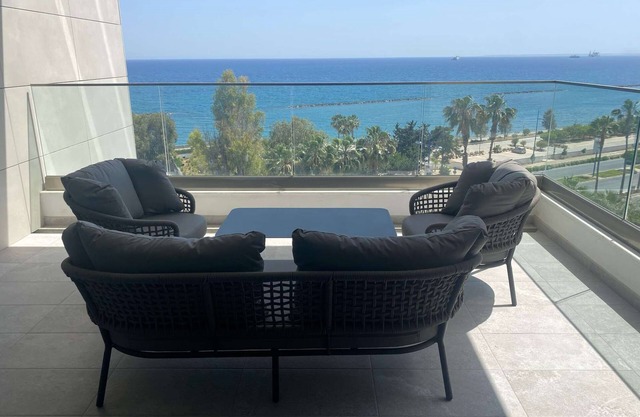 The Address - Seaview Luxury 2 Bedroom Apartment