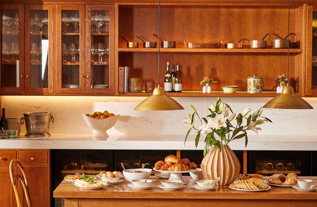 The Agora Hotel - Small Luxury Hotel of the World - Adults Only
