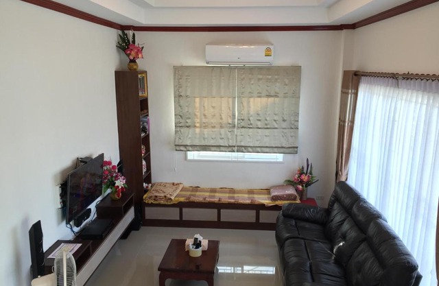 The Anchor Homestay