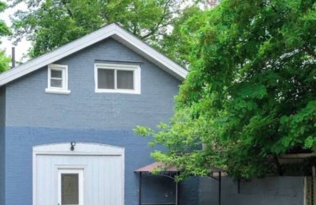 The Annex ; a cosy 3 bedroom abode