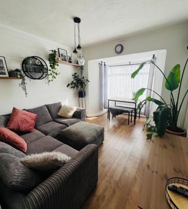 The Annexe at Tenniside