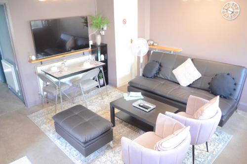 The Annexe